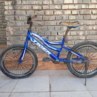 دوچرخه ۲۰|دوچرخه، اسکیت، اسکوتر|اهواز, کوی ابوالفضل|دیوار