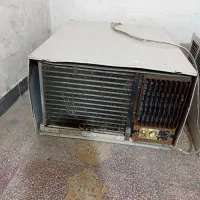 کولر اوجنرال ۲۴۰۰۰ اصل ژاپن(آغاجاری)|کولر گازی و فن‌کوئل|بندر ماهشهر, |دیوار