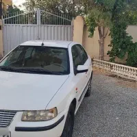 سمند ef7دوگانه سوزسالم ،شرکتی|خودرو سواری و وانت|صفادشت, |دیوار