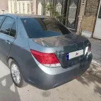 دنا معمولی تیپ ۲، مدل ۱۳۹۶