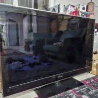 تلوزیون ال ای دی LED ۴۳ سامسونگ سری ۷