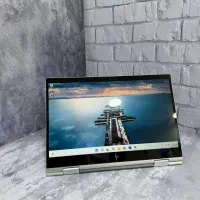 لپ تاپ اچ پی . تاچ 360 درجه|رایانه همراه|بوشهر, |دیوار