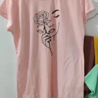 تی شرت وشال|لباس|خرم‌آباد, |دیوار