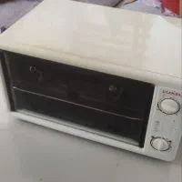 توسترلوکسل|اجاق گاز و لوازم برقی پخت‌وپز|زاهدان, |دیوار