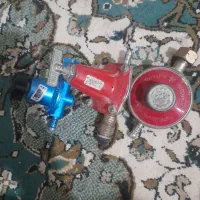 رگلاتور گاز