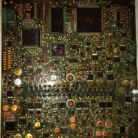 کامپیوتر پی ال ای o500 اتوبوس