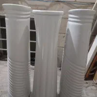 سه عدد پایه روشویی