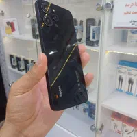 شیائومی redmi 12 با حافظهٔ ۲۵۶ گیگابایت|موبایل|رشت, استادسرا|دیوار