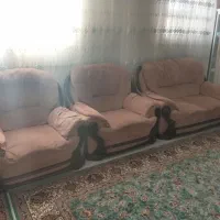 مبلمان راحتی|مبلمان خانگی و میز عسلی|قم, کیوانفر|دیوار