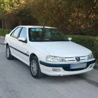 پارس تیوفایو سیمی 1400 جم