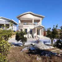 ویلا باغ ۸۴۸متر/ دوبلکس/سندتک برگ|فروش خانه و ویلا|لیسار, |دیوار