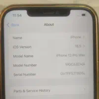 12pro max|موبایل|مشهد, شریف|دیوار