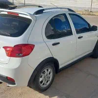 کوئیک مدل ۴۰۲|خودرو سواری و وانت|بیرجند, |دیوار