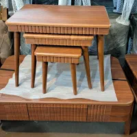 میز جلومبلی اروین|مبلمان خانگی و میز عسلی|رشت, کوی حسینی|دیوار