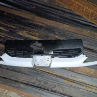 سپر عقب و جلو پنجره206|قطعات یدکی و لوازم جانبی|رشت, حومه رشت|دیوار