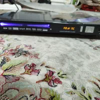 دی وی دی سونی 400تومن