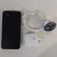 گوشی سامسونگ a34