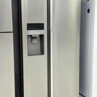 یخچال فریزر ساید بای ساید اسنوا اقساطی