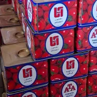 رب حلب ۹ کیلو و ۴ کیلو اتا