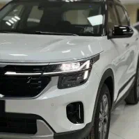 کیا سلتوس ۲۰۲۵|خودرو سواری و وانت|اهواز, زندوکیلی|دیوار