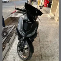 آیروکس توسن۱۴۰۳ در حد خشک واقعی