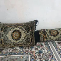 پشتی یا تکیه شاهنشین