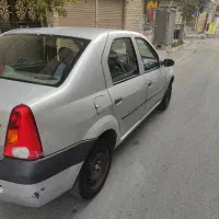 ال نود E1 دو ایربگ۱۳۸۶|خودرو سواری و وانت|گرمدره, |دیوار