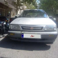 ماشین مدل 84