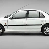 پژو tu5رنگ سفید 1401