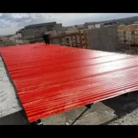 نصب شیروانی