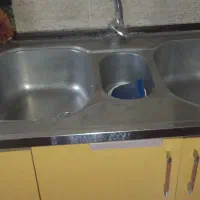 فروش گاز،هود،سینگ|اجاق گاز و لوازم برقی پخت‌وپز|رشت, چله خانه|دیوار