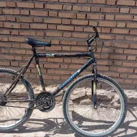 دوچرخه 26|دوچرخه، اسکیت، اسکوتر|خواجه, |دیوار