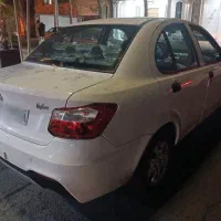 ساینا دوگانه سوز gxl مدل ۱۴۰۴