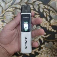 پاد ارگاس جی 2