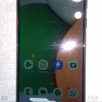 سامسونگ Galaxy A03 با حافظهٔ ۳۲ گیگابایت|موبایل|تهران, لویزان|دیوار