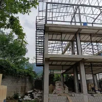 جوشکاری و لوله کشی گاز|خدمات پیشه و مهارت|فومن, |دیوار