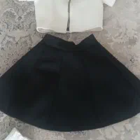 لباس دخترانه
