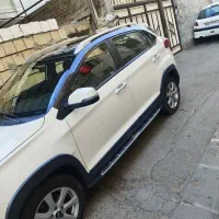 X22لاکچری|خودرو سواری و وانت|کرج, المهدی|دیوار