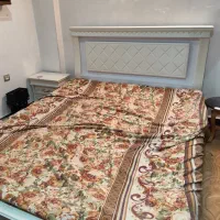 تخت ۱۶۰ کاملا در حد نو و سالم