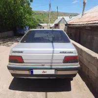 405مدل90 دوگانه کارخانه