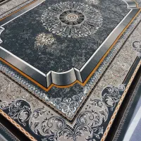 فرش ۷۰۰ شانه اصل آکبند