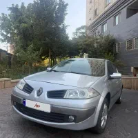 مگان‌اتومات‌2000مدل۱۳۹۰