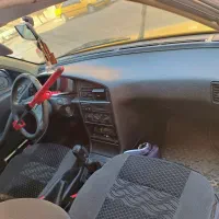 تمامی وسایل ۴۰۵ رو تعویض میکنم