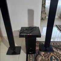 سینما خانگی اصل کره