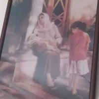 تابلو|تابلو، نقاشی، عکس|ساوه, |دیوار