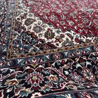 قالی ۱۲ متری|فرش|کردکوی, |دیوار