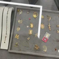 طلای کادویی از سه میلیون طلاجات پری ماه|جواهرات|برازجان, |دیوار