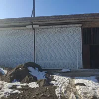 درب کرکره درحد نو