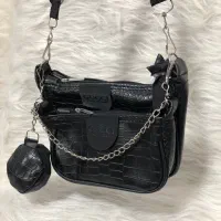 کیف سه تیکه خاص|کیف، کفش، کمربند|شیراز, تندگویان|دیوار