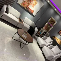 مبل راحتی کاپریو/سبک مینیمال/مبل نوول ملایر